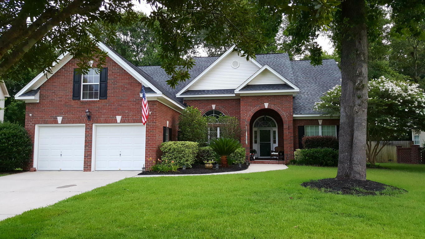 Property Photo: 136 Northpark Avenue SC 29485