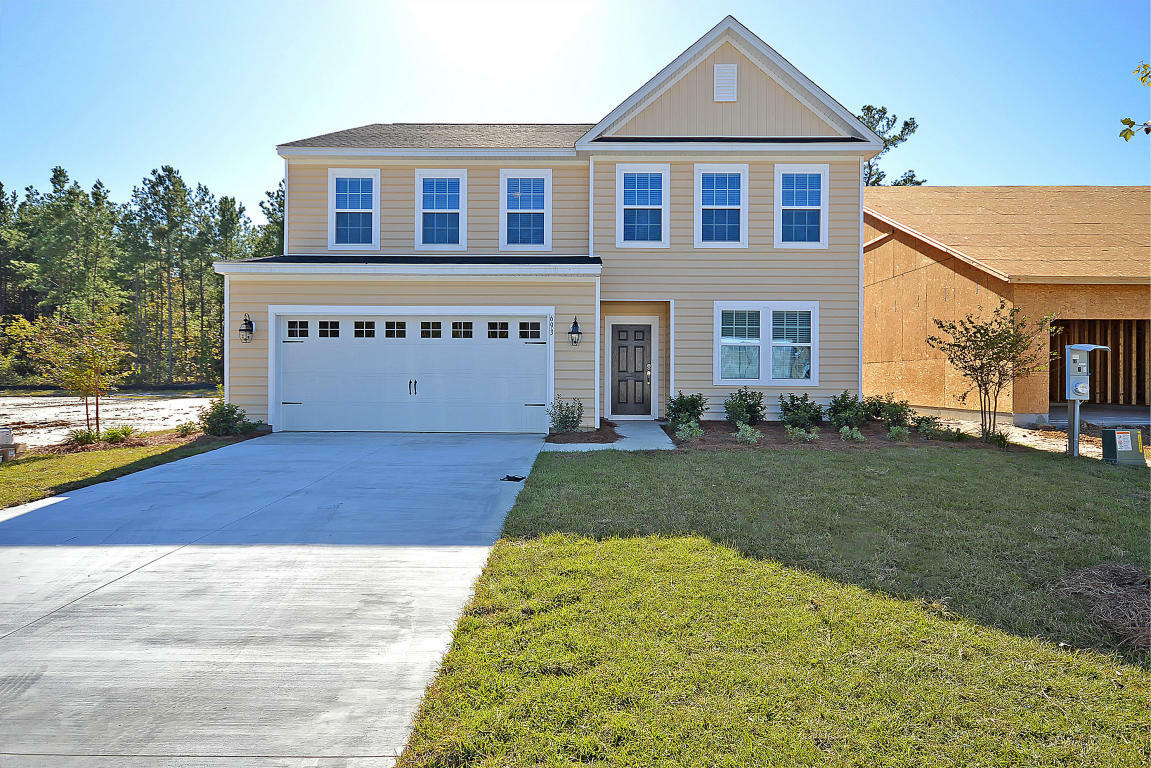 163 Emerald Isle Drive  Moncks Corner SC 29461 photo