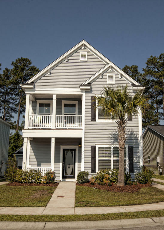 Property Photo:  7458 Northgate Dr  SC 29410 