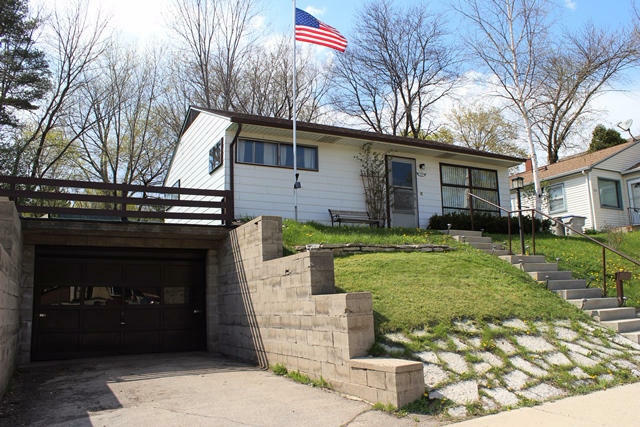 Property Photo: 317 N 92nd St WI 53226-4531