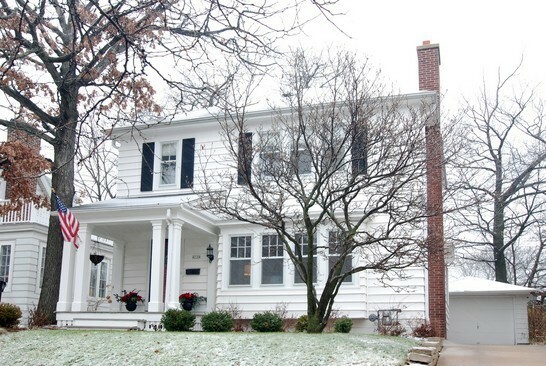 Property Photo:  4124 N Maryland Ave  WI 53211 