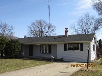 Property Photo:  W1451 Highland Blvd  WI 53157 