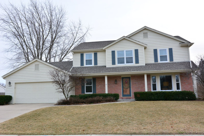 Property Photo: 233 W Maple St WI 53024