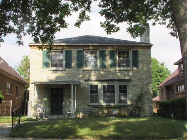 Property Photo: 4215 N 16th St WI 53209