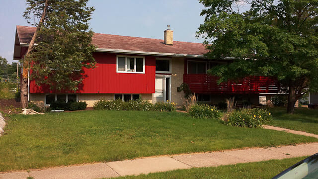 Property Photo:  308 6th Ave N  WI 54650 