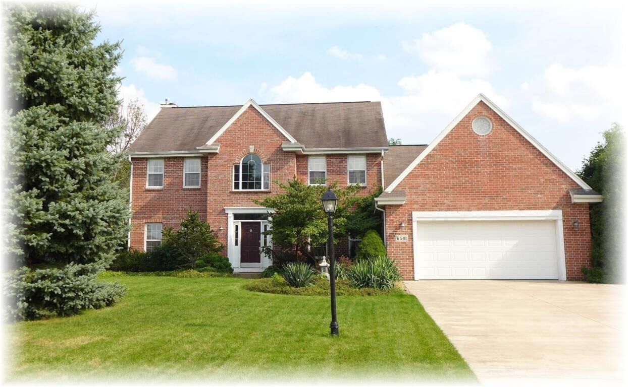 Property Photo:  6541 Williamsburg Way  WI 53406 
