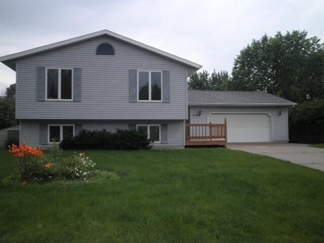 Property Photo:  1510 Sandlake Rd  WI 54636 