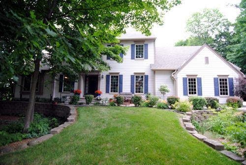 N101w14458 Ridgefield Ct  Germantown WI 53022-5348 photo