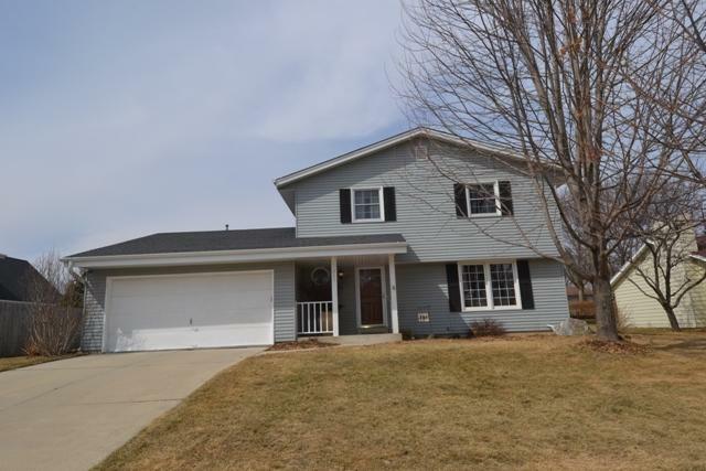 Property Photo:  861 7th Ave  WI 53024-1419 