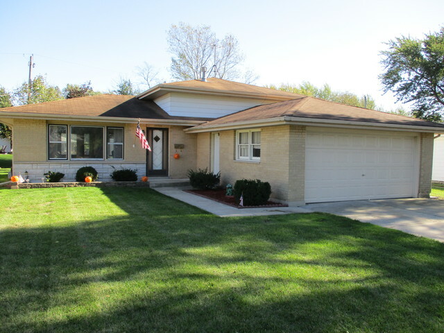 Property Photo:  16731 Oleander Avenue  IL 60477 