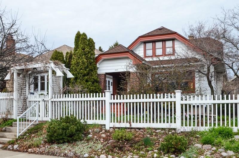 Property Photo: 1816 E Beverly Rd WI 53211