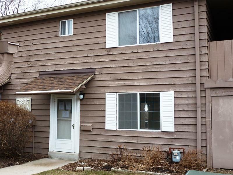 Property Photo:  7837 N 60th St A  WI 53223 