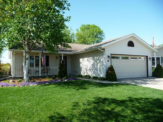 Property Photo: 2711 Hidden Forest Pl WI 53095
