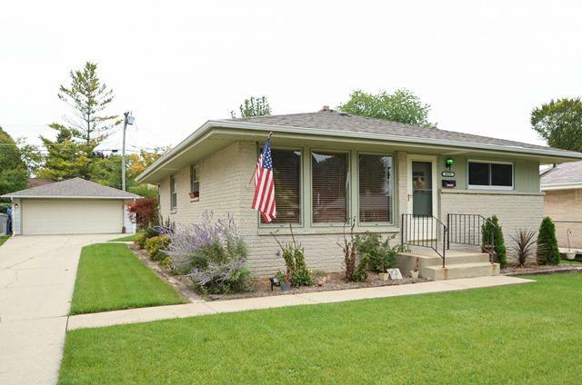 Property Photo: 6531 N 87th St WI 53224