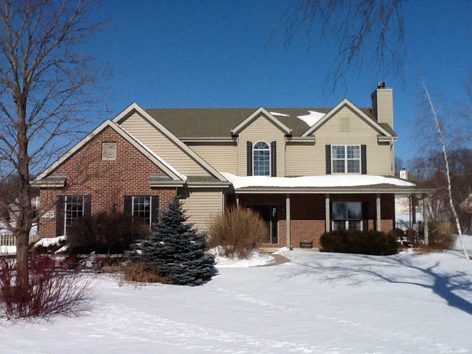 Property Photo: N74w24378 Red Tail Ct WI 53089