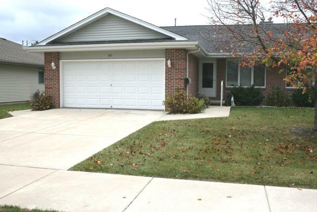 Property Photo: 285 Whisper Ln WI 53040-9343