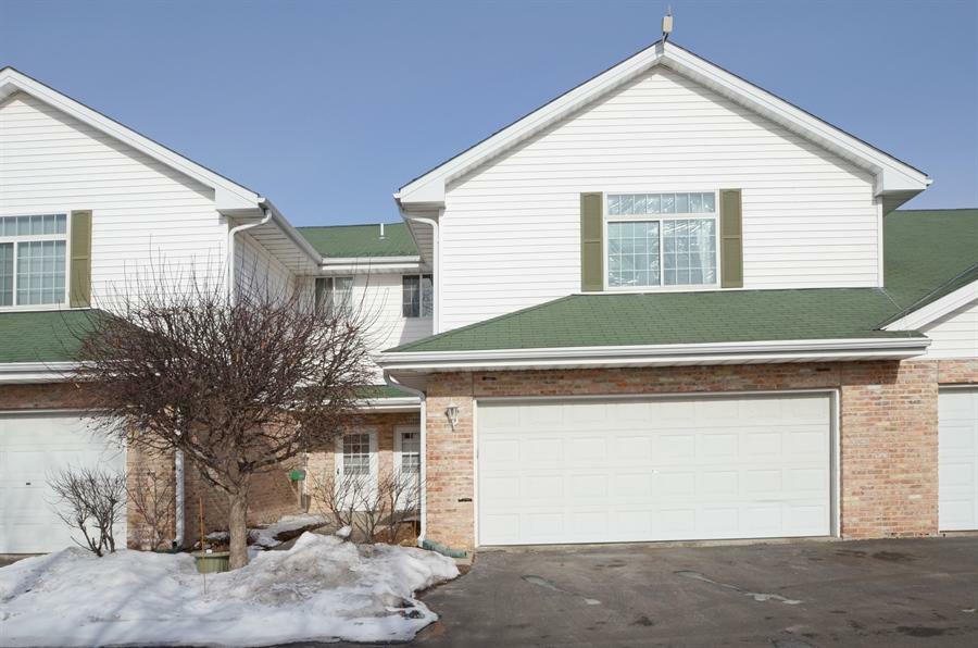 Property Photo:  N114w16470 Crown Ct E 4  WI 53022-3396 