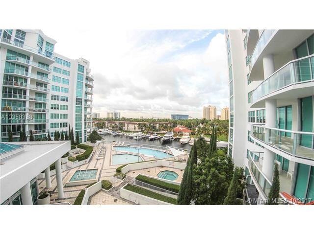 Property Photo:  3131 NE 188th St 2-605  FL 33180 