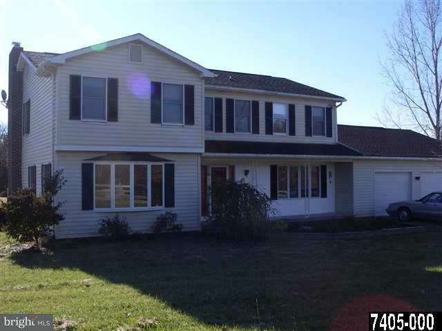 Property Photo:  210 Gordon Road  PA 17320 