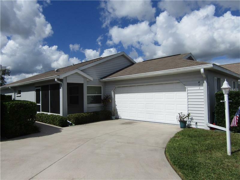 Property Photo:  651 Ironwood Circle 138  FL 34292 