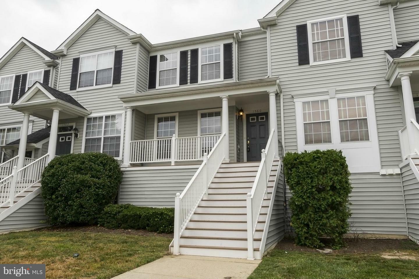 Property Photo:  1560 Fallowfield Court  MD 21114 