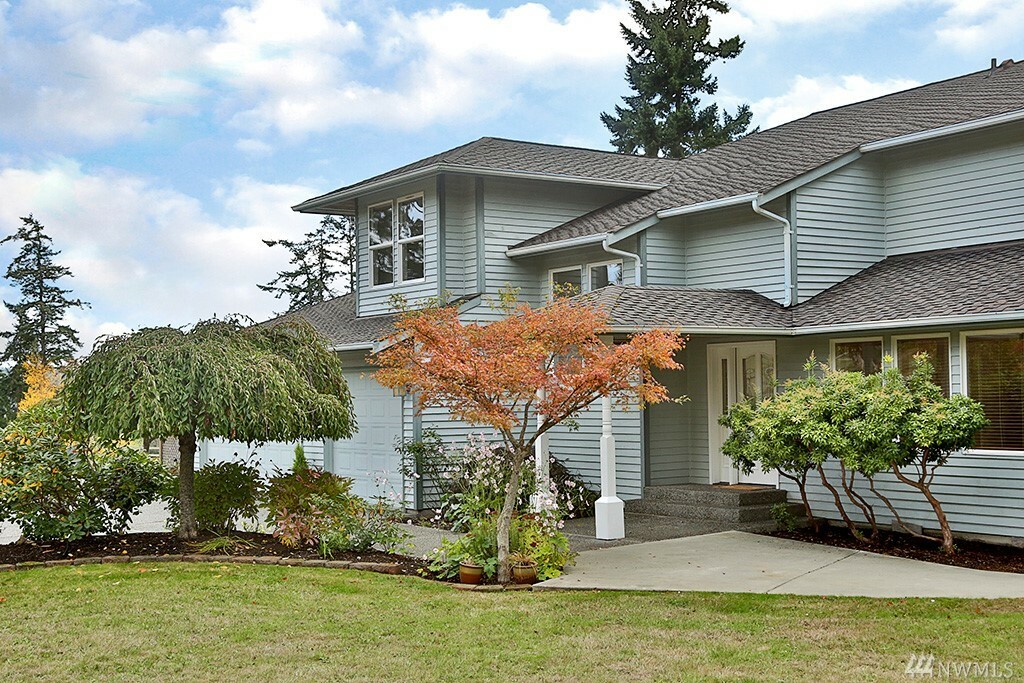 Property Photo:  5756 Crow Haven Rd  WA 98260 