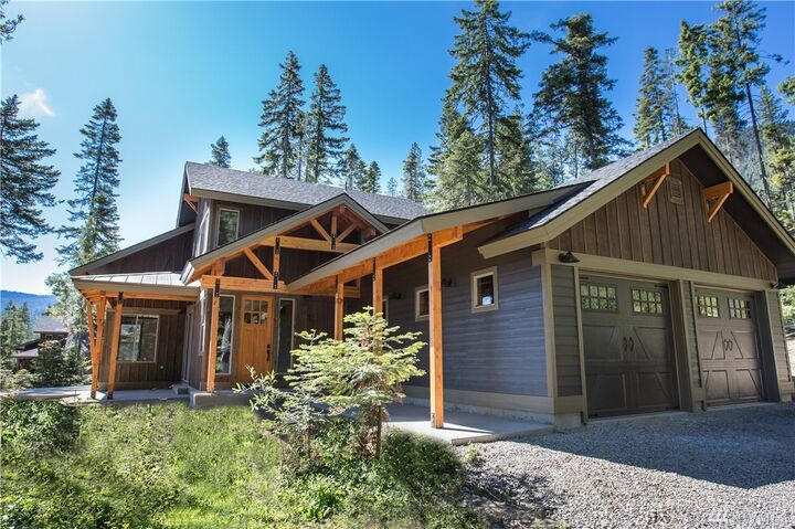 63 (2-2) Snow Ridge Dr  Cle Elum WA 98922 photo