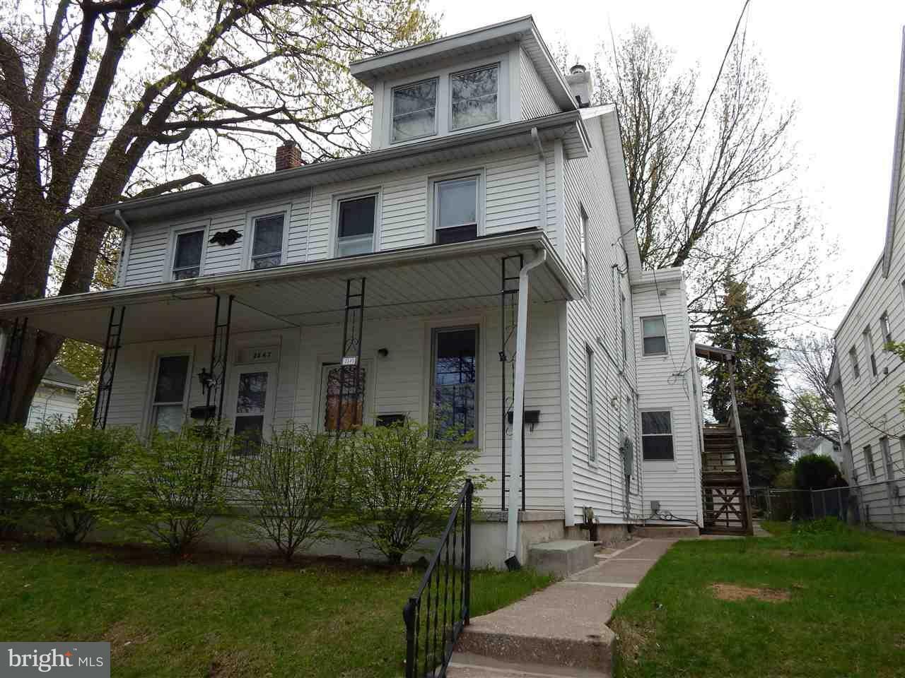 Property Photo:  2345 Canby Street  PA 17103 