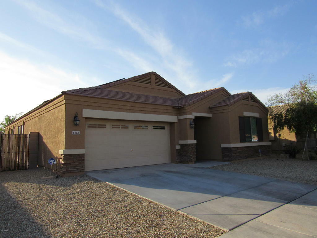 Property Photo:  6348 N 73rd Drive  AZ 85303 