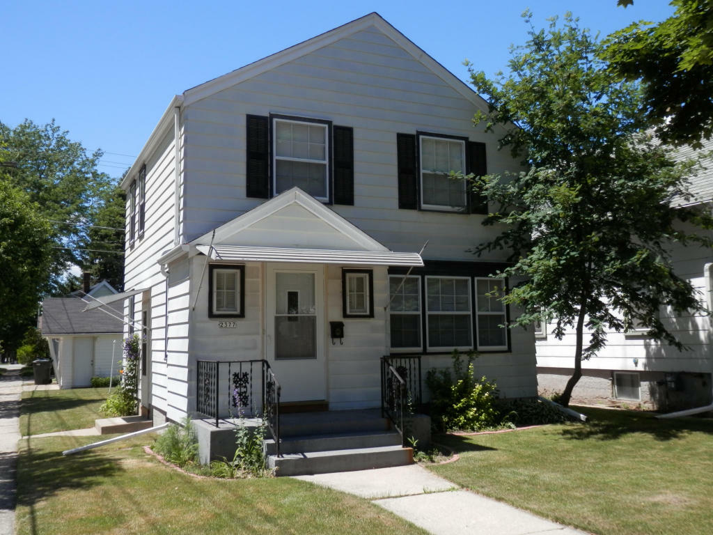 Property Photo:  2377 S 75th St  WI 53219 