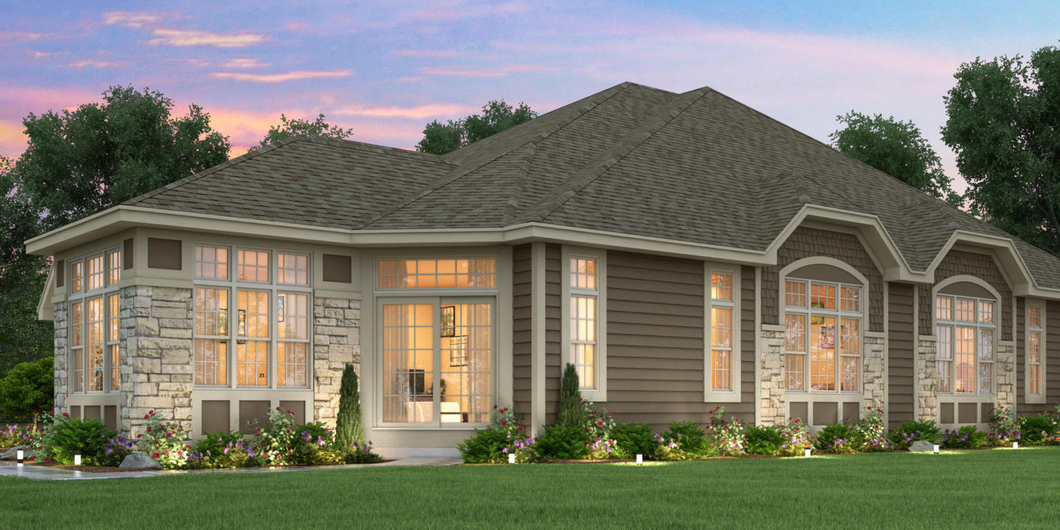 Property Photo: 11760 W Glen Way 5-14 WI 53228-1193