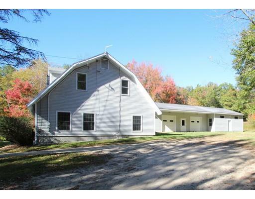 Property Photo:  41 Bear Mountain Road  MA 01379 