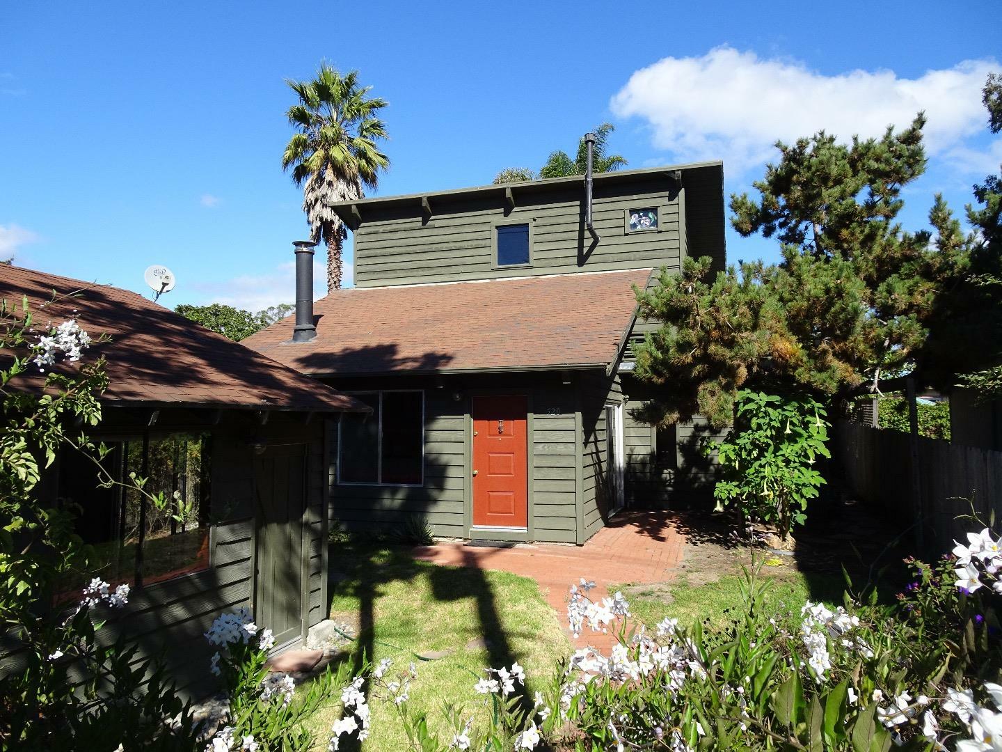 Property Photo:  520 Western Drive  CA 95060 