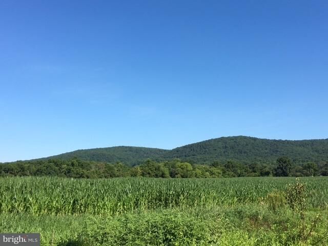Property Photo: 20 Acres Union Church Road PA 17019