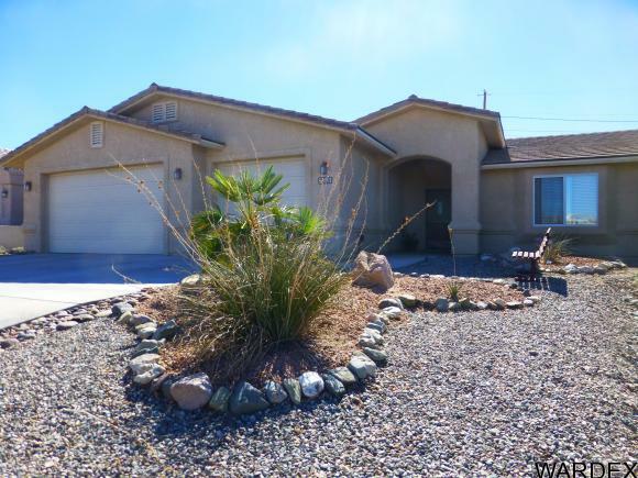 Property Photo:  2348 Rainbow Avenue N  AZ 86403 