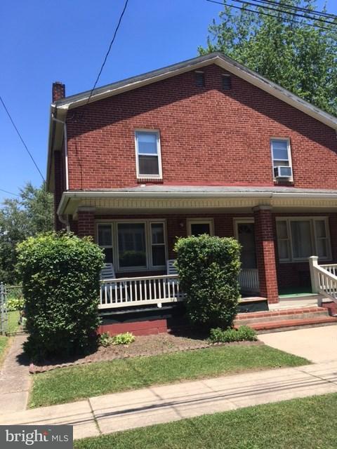 Property Photo: 2702 Butler Street PA 17103