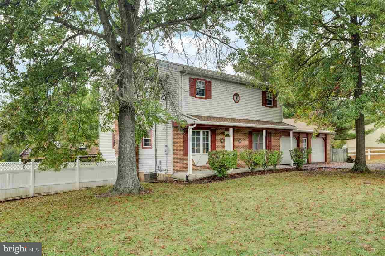 Property Photo: 147 Stoney Run Road PA 17019