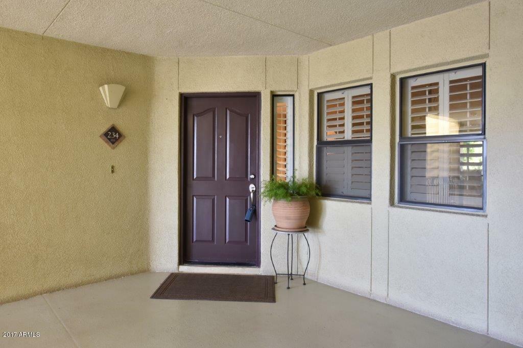 Property Photo:  5104 N 32nd Street 234  AZ 85018 