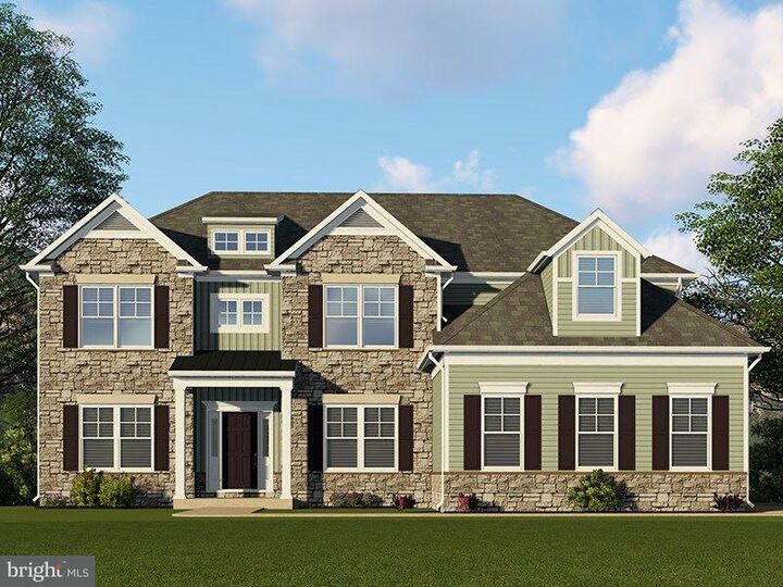 49 Creekside Drive Lot 8  Elizabethtown PA 17032 photo