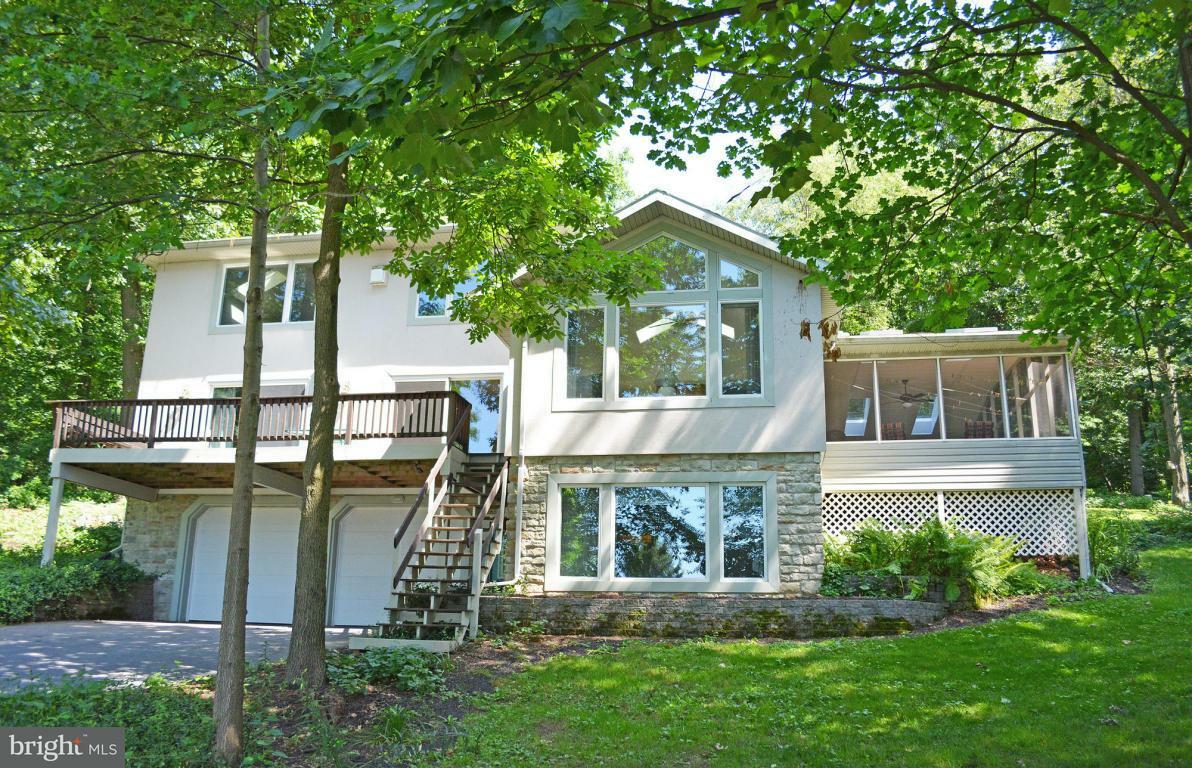 Property Photo:  318 Ridge Avenue  PA 17522 