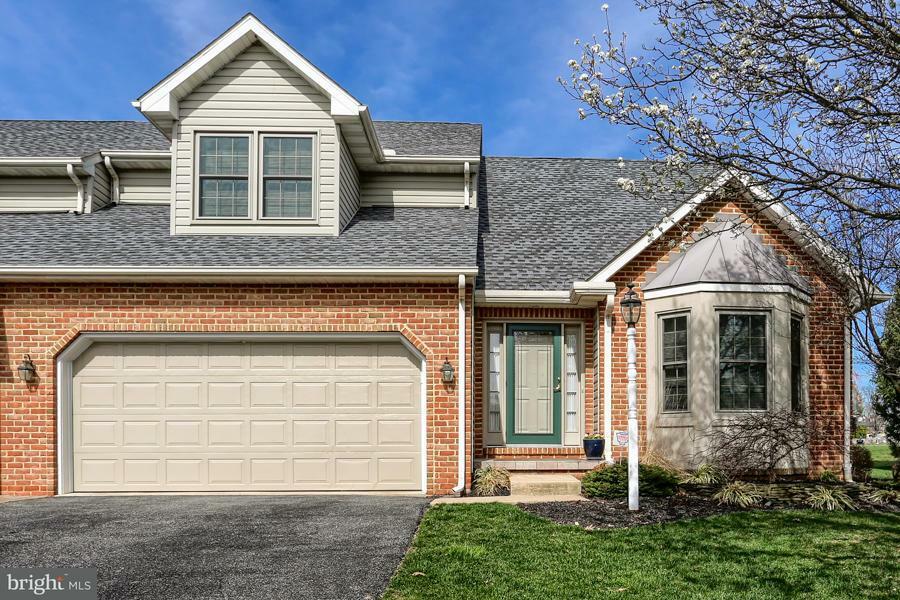 Property Photo:  2649 Stagecoach Lane  PA 17601 