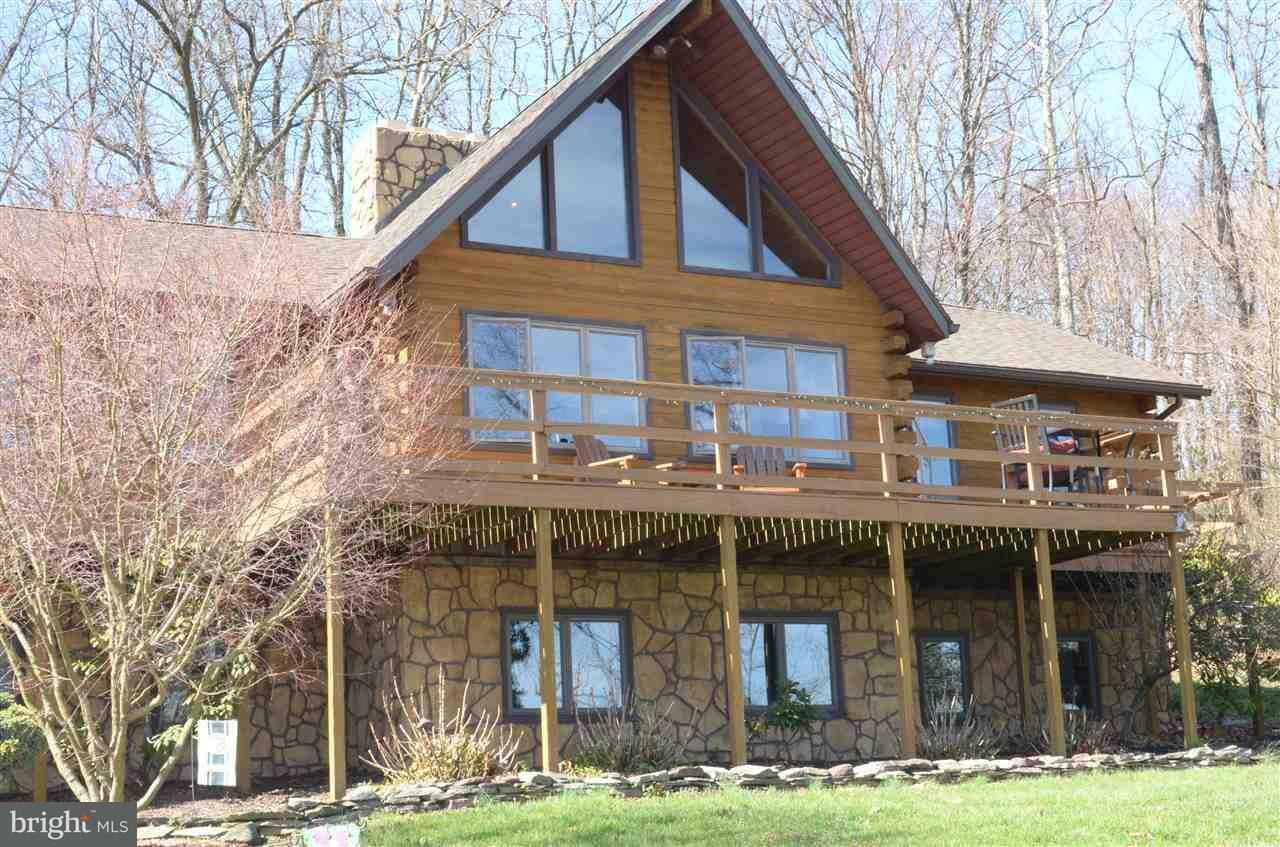 Property Photo:  3367 Days Mill Road  PA 17408 