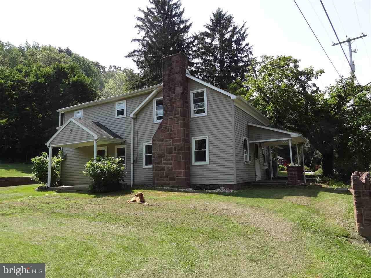 Property Photo:  2710 Conewago Road  PA 17315 