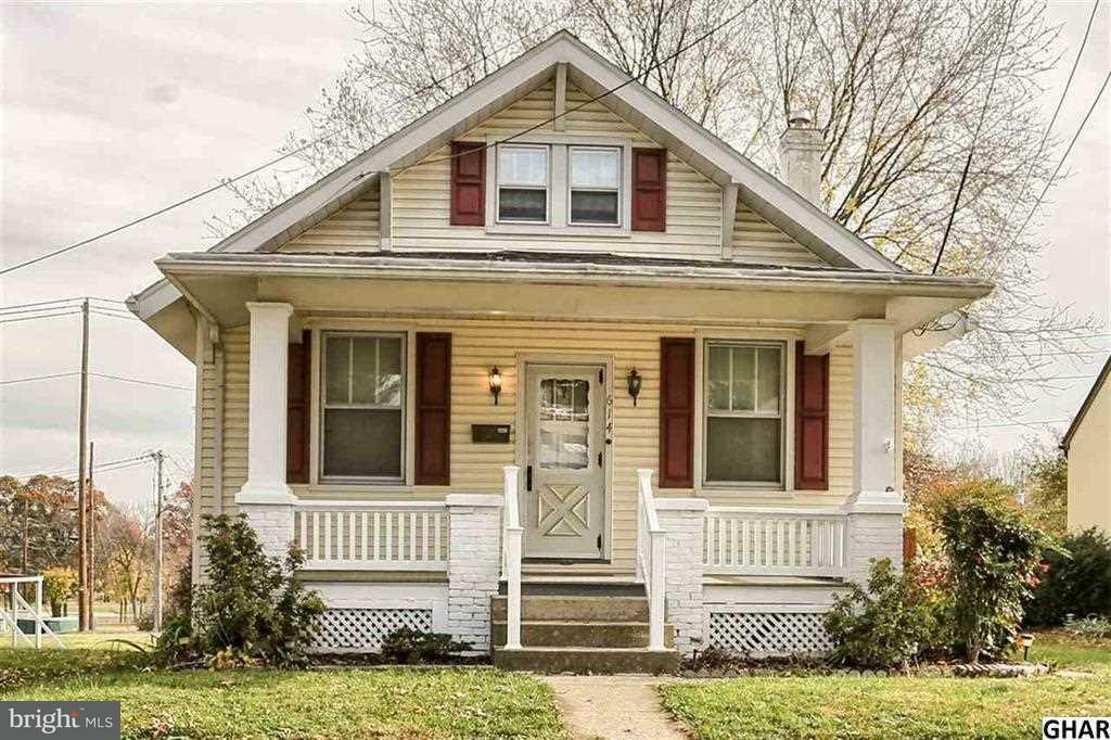 Property Photo:  614 2nd Street  PA 17070 