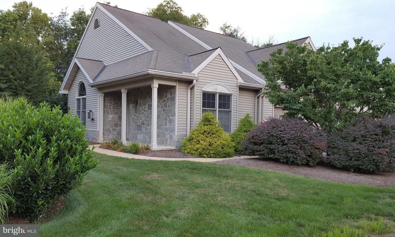 Property Photo:  107 Deer Ford Drive  PA 17601 