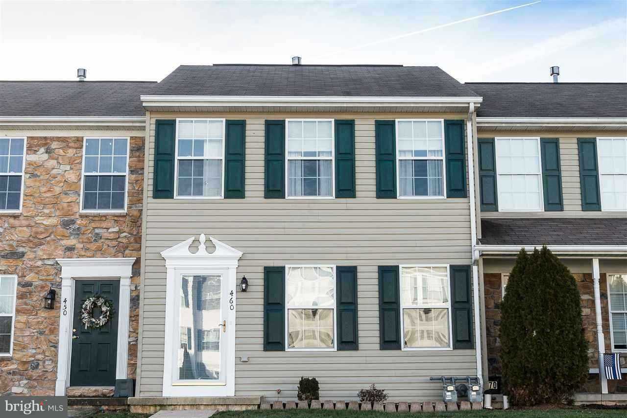 Property Photo:  460 Charles Circle  PA 17406 