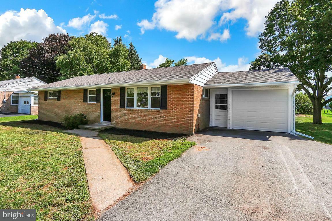 Property Photo: 1974 Harrisburg Avenue PA 17552