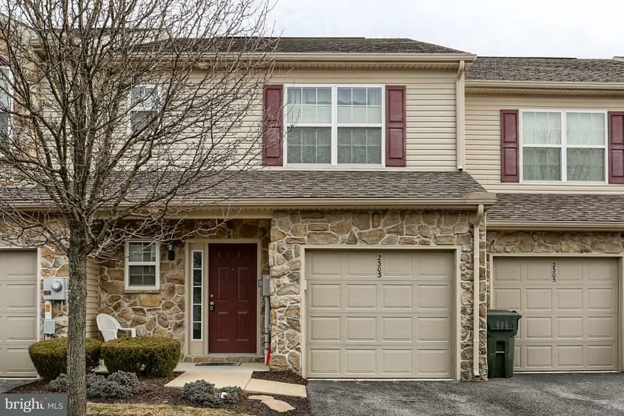 Property Photo:  2303 Mill Road  PA 17055 