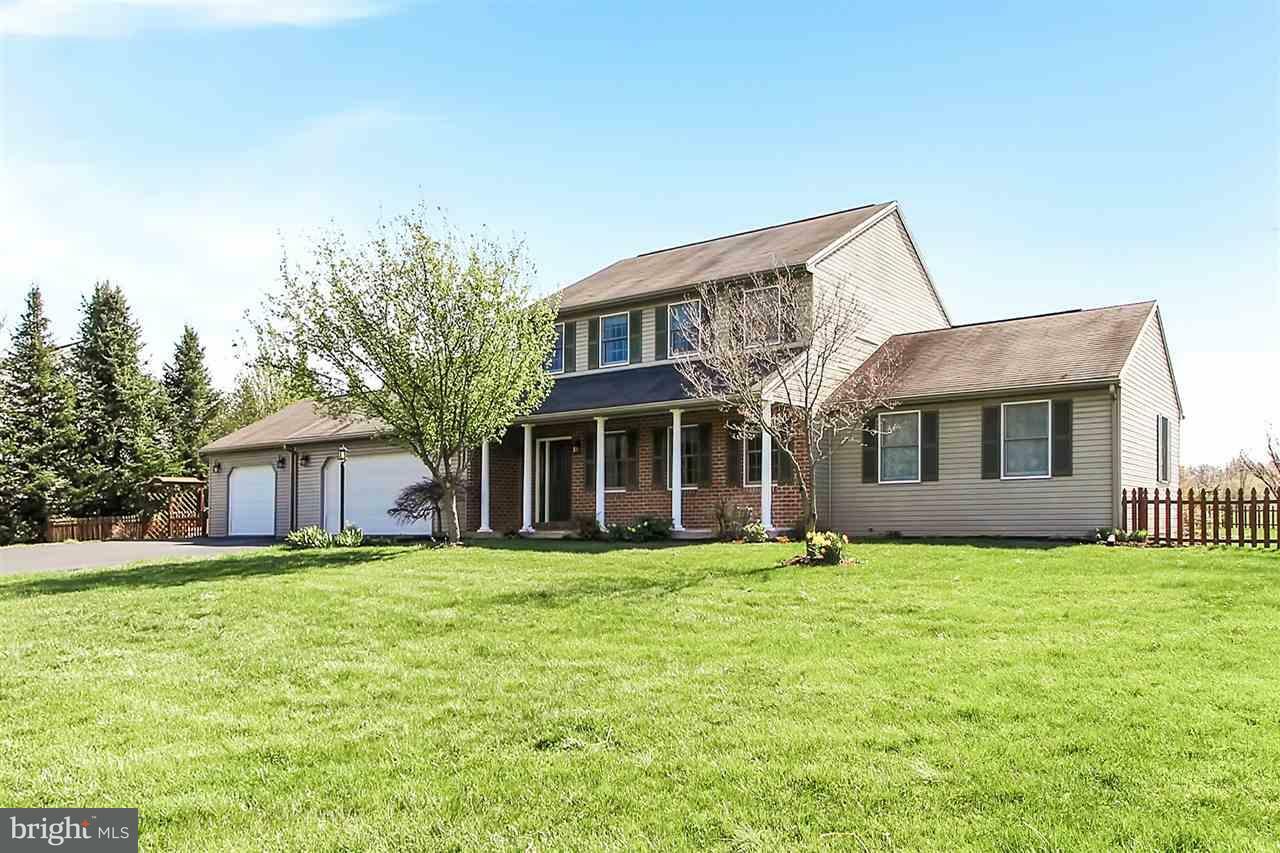 Property Photo:  620 Greason Road  PA 17015 