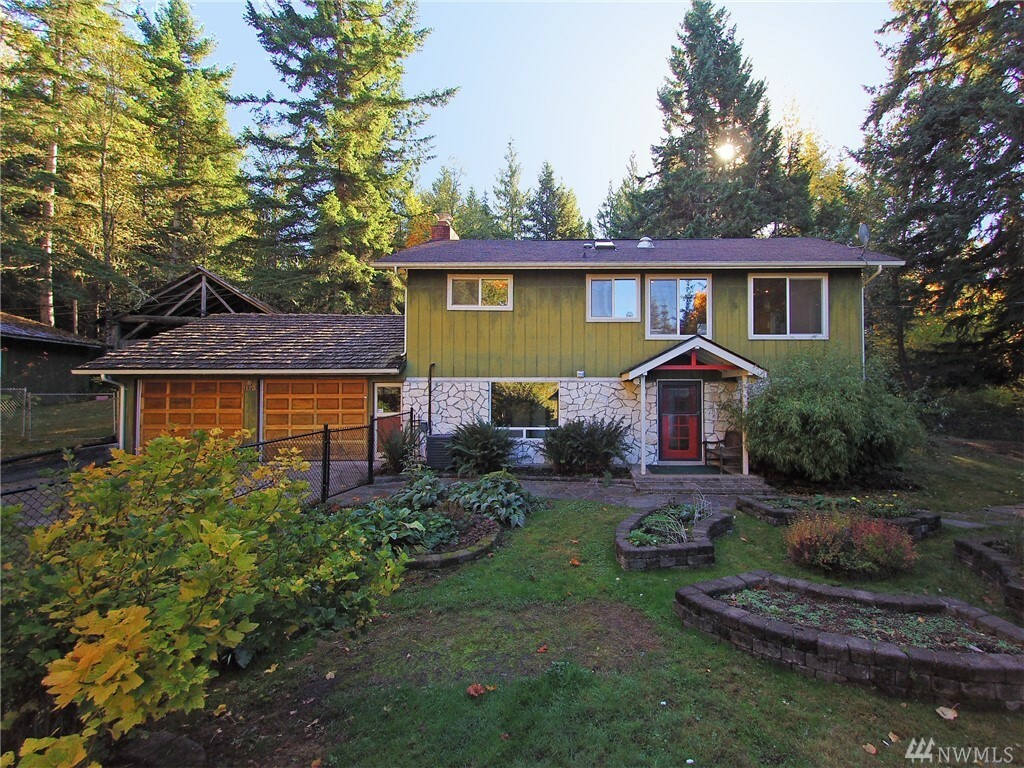 Property Photo:  1173 Dan Kelly Rd  WA 98363 